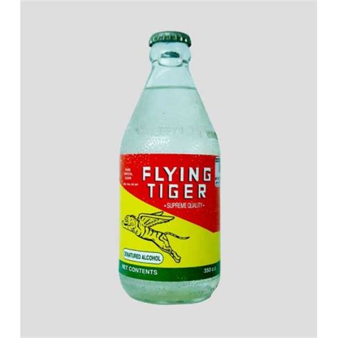flying tiger alcohol uses|Flying Tiger cocktail .